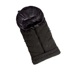 Tfk footmuff premium black