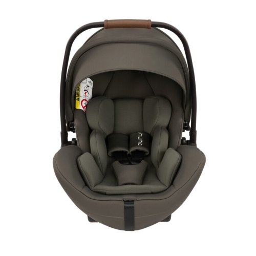 Autosedačka Nuna ARRA™ flex 2025 - Varianta: Nuna ARRA™ flex thunder