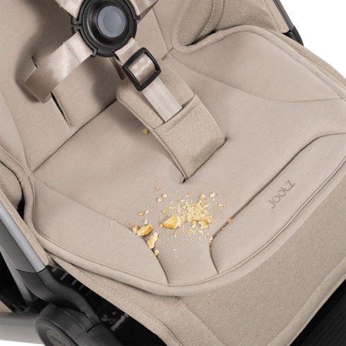 Prodyšná podložka na sedátko | JOOLZ 2026