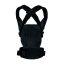 Nosítko Ergobaby ADAPT Soft touch cotton 2025 - Varianta: ERGOBABY | ADAPT Soft Touch Cotton - Onyx Black