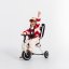 Multifunkční kočárek smarTrike Wonder™ 2026 - Varianta: Moonlight off white