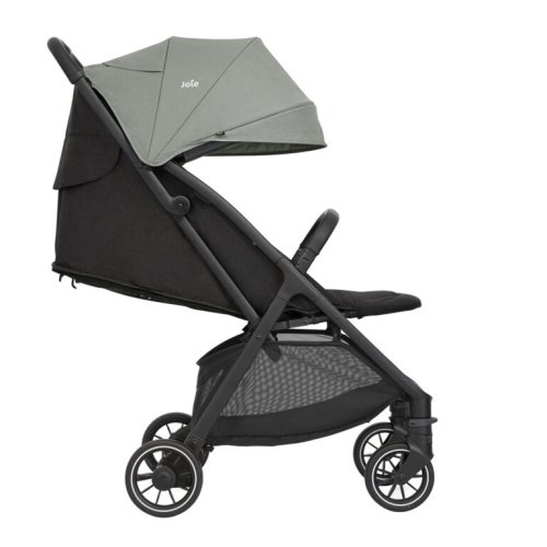 Sportovní kočárek Joie PACT™ PRO 2025 - Varianta: Joie pact™ pro abbys