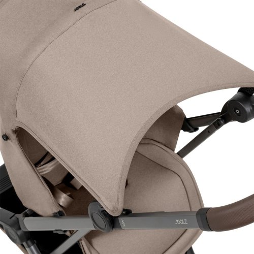 Joolz Aer2 NEST TO SEAT| Sandy taupe