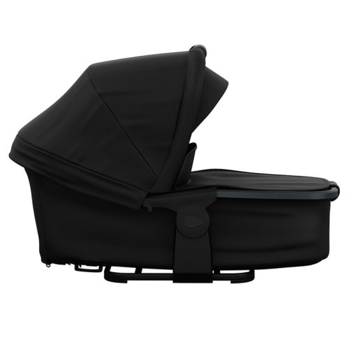 Tfk carrycot duo combi black - Varianta: Tfk carrycot duo combi black