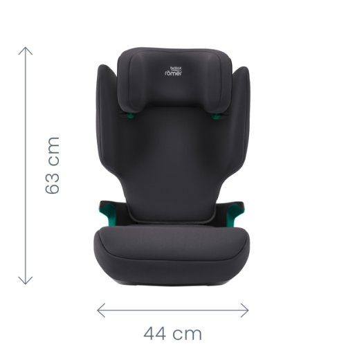 Autosedačka Britax/Römer ADVENTURE PLUS 2 2026