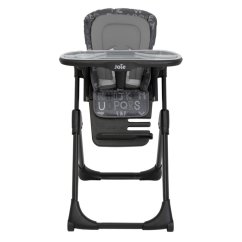 Jídělní židlička Joie mimzy™ recline 2026