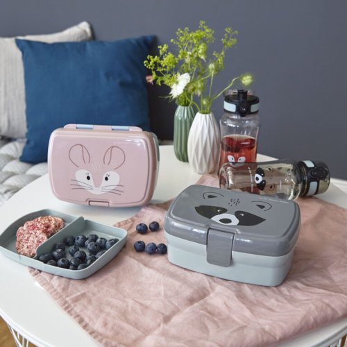 Svačinový set Lässig 2025