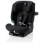 Autosedačka Britax ADVANSAFIX PRO Classic - Deep Black