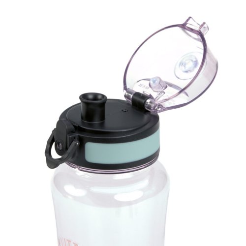 LÄSSIG Drinking Bottle Tiny Team cat - Varianta: LÄSSIG Drinking Bottle Tiny Team cat