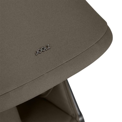 Dvojkombinace kočárku Joolz Day5 kompletní set 2025 + dárek - Varianta: JOOLZ | Joolz Day5 kompletní set | Sage green