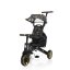 Tříkolka Zopa NOVA 2 2023 - Varianta: Cosmic Black