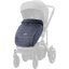 Nánožník Britax/Römer ke kočárku SMILE 2024 - Varianta: Indigo Blue
