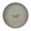 LÄSSIG Bowl PP/Cellulose Little Forest fox
