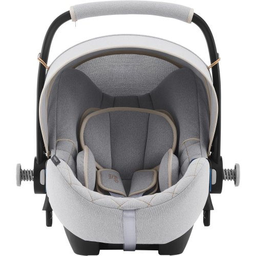 Autosedačka Britax /Römer BABY-SAFE 2 i-Size 2022 :: 🍀 Dětská jízda s. r  .o. | Kindersitze & Babyschalen