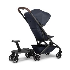 Sourozenecké stupátko Joolz Aer+ 2025