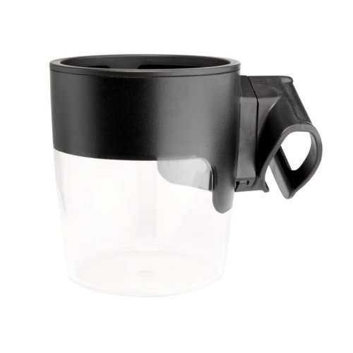Držiak nápojov NUNA ku kočíku MIXX & DEMI 2025 - Varianta: Nuna cupholder MIXX™ & DEMI™