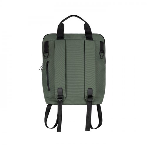 Prebaľovací batoh JOOLZ Uni backpack 2023 - Varianta: Black