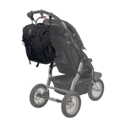 Přebalovací batoh LÄSSIGGreen Label Outdoor 2025