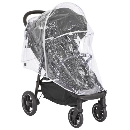 Sportovní kočárek Joie LITETRAX™ PRO 2025