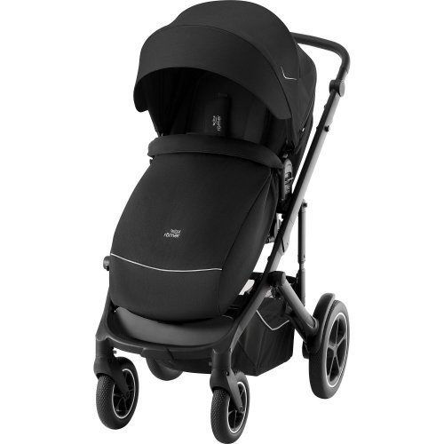 Dvojkombinace kočárku Britax SMILE 5Z 2025