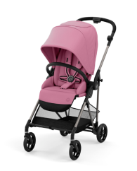 Sportovní kočárek Cybex MELIO 2022