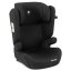 Autosedačka ABC DESIGN Mallow 2 Fix i-Size 2024 - Barva: Black