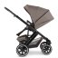 Trojkombinace kočárku Abc Design SALSA5 Air  2025 - Nature