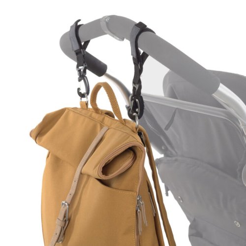 Přebalovací batoh Lässig ROLLTOP 2026