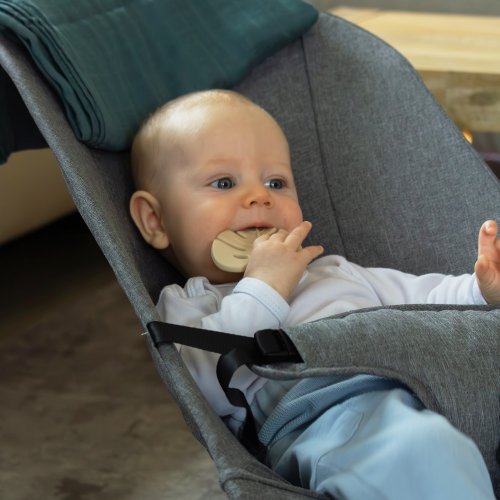 Silikonové kousátko Petite&Mars TAKE&MATCH 2024 0m+ - Varianta: 701818