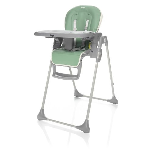 Detská stolička Zopa POCKET 2023 - Varianta: Misty Green