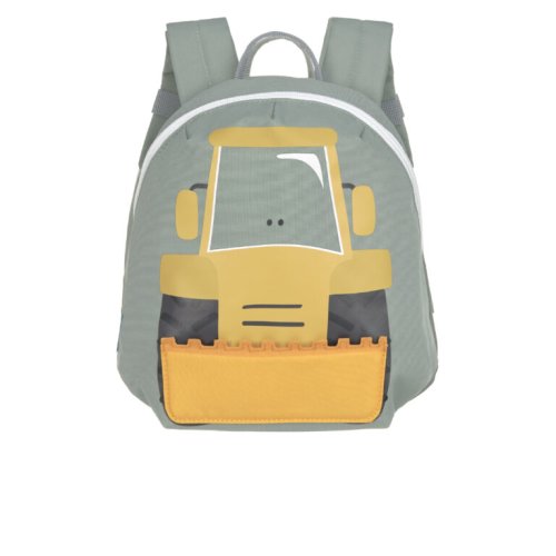 Dětský batůžek Lässig TINY DRIVERS 2025 - Varianta: LÄSSIG Tiny Backpack Tiny Drivers 2025 ballon