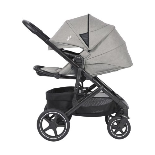 Dvojkomibinace kočárku Joie elara™ + ramble XL 2026