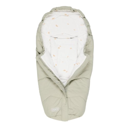 Ffusak Voksi MOVE LIGHT 2026 - Varianta: Voksi Move Light 2026 black wings