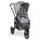 Sportovní kočárek ABC DESIGN Salsa 3 2024