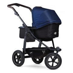 Set kombinovaného kočárku Tfk MONO2 combi (Navy) + sportovní sedačka (Olive) 2024