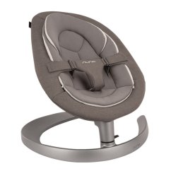 Houpací lehátko Nuna LEAF GROW 2026 včetně hrazdičky