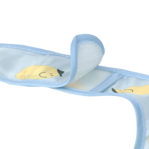 Bryndák Lässig Garden/Little 2025 - Varianta: LÄSSIG Lightweight Bib Little Forest rabbit