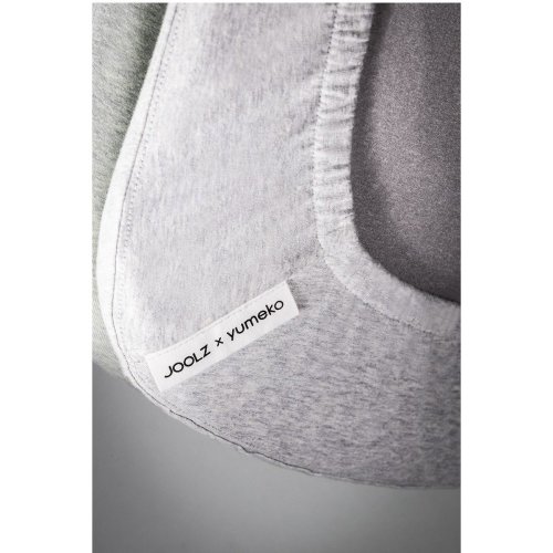 Prestieradlo do kočíka Joolz Fitted sheet 2025 - Varianta: Prostěradlo do kočárku Joolz Fitted sheet 2025 Milky beige