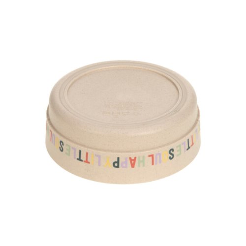 LÄSSIG Bowl PP/Cellulose Little Forest fox