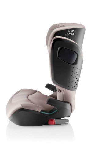 Autosedačka Britax KIDFIX Pro M Style 2025 - Varianta: Dusty Rose
