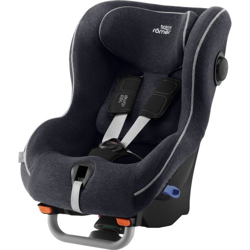 Letní potah COMFORT Britax/Römer na autosedačku MAX-WAY PLUS 2023 - Dark Grey
