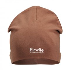 Logo Beanies Elodie Details - Burned Clay