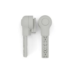 LEMO set ADAPTÉROV Light Grey 2025