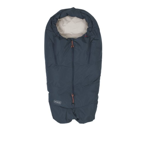 Fusak Voksi ADVENTURE 2026 - Varianta: Voksi Adventure black