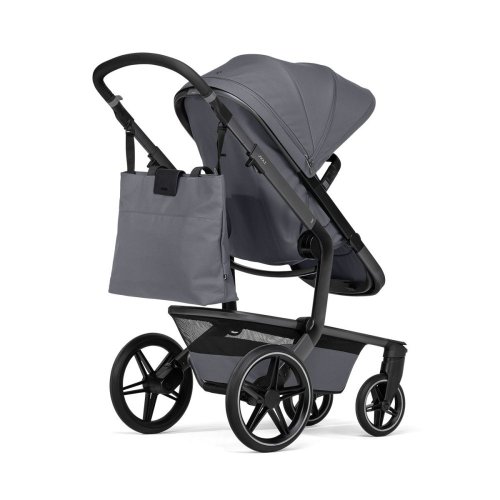 JOOLZ | Uni Přebalovací taška | new - Varianta: Dark Navy blue