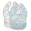Bryndák Lässig Garden/Little 2025 - Varianta: LÄSSIG Lightweight Bib Little Forest rabbit