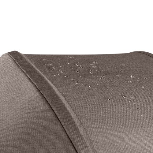 Trojkombinace kočárku Abc Design SALSA5 Air  2025 - Nature