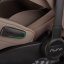 Autosedačka Nuna ARRA™ flex 2025 - Varianta: Nuna ARRA™ flex thunder