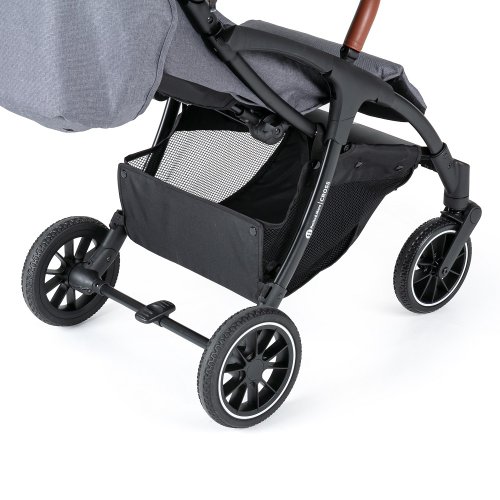 Sportovní kočárek Petite&Mars CROSS 2023 - Varianta: 473842