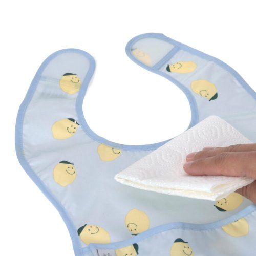 Bryndák Lässig Garden/Little 2025 - Varianta: LÄSSIG Lightweight Bib Little Forest rabbit